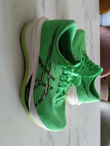 Gebrauchtes Asics Sonicblast bike — Bild 1 von 5