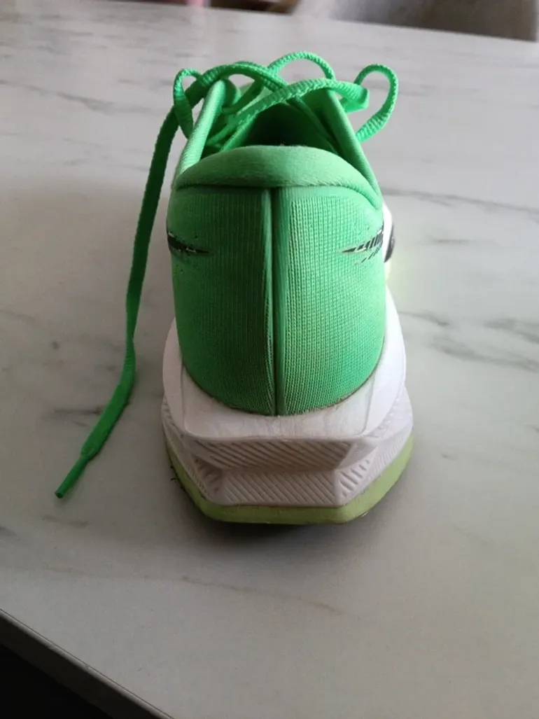 Brugt Asics Sonicblast bike — billede 3 af 5