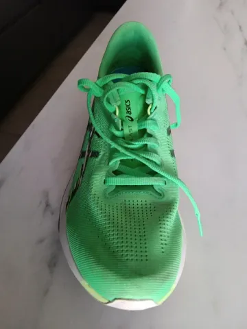Gebrauchtes Asics Sonicblast bike — Bild 5 von 5