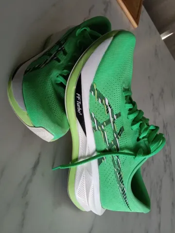 Gebrauchtes Asics Sonicblast bike — Bild 2 von 5