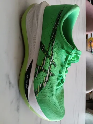 Gebrauchtes Asics Sonicblast bike — Bild 4 von 5