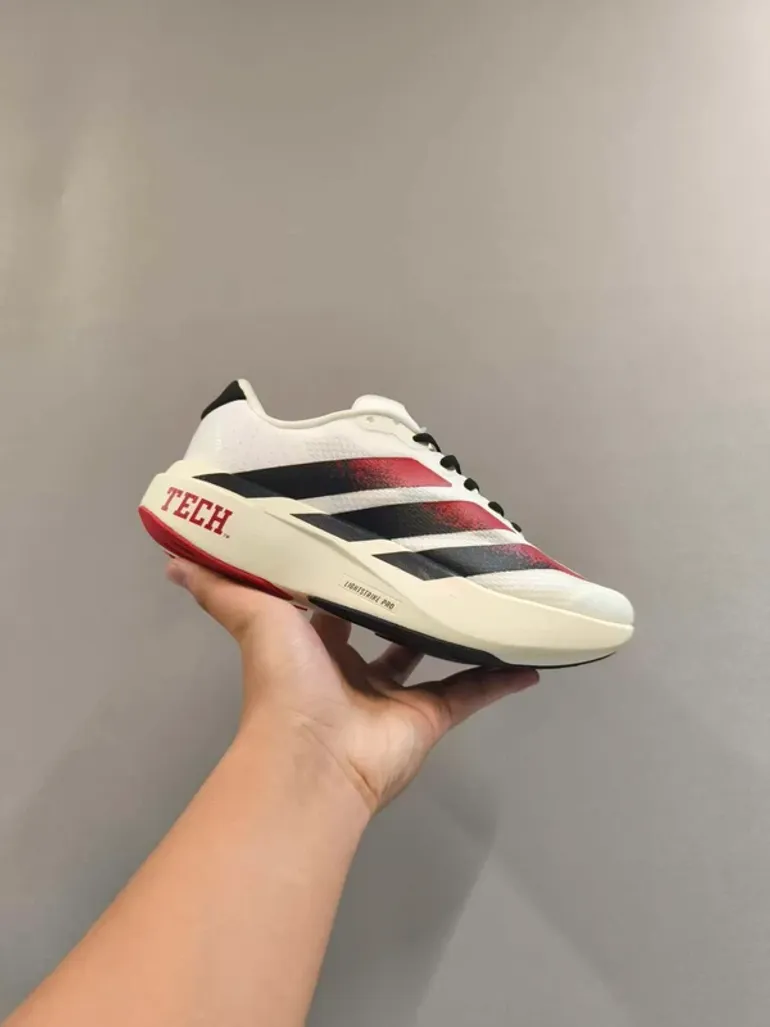 Adidas Adizero EVO SL bike usato — immagine 8 di 10