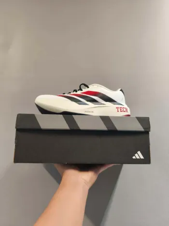 Adidas Adizero EVO SL Running Shoes usato