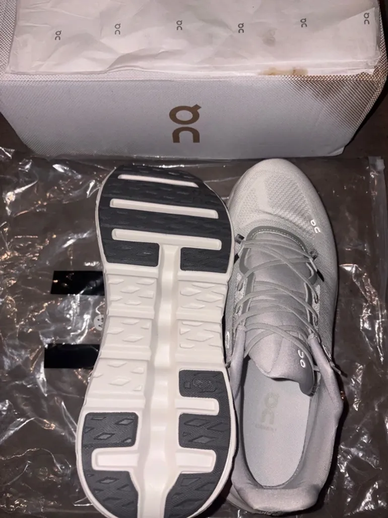 Used On Running Shoes bike — image 4 of 4
