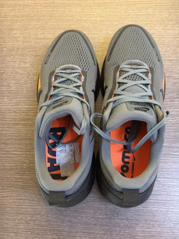 Brugt Nike Vomero 18 bike — billede 7 af 7