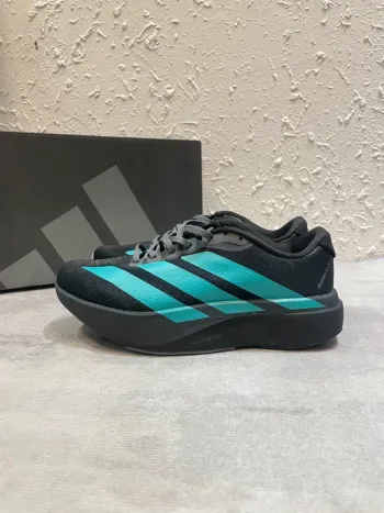 Used Adidas Adizero EVO SL Running Shoes