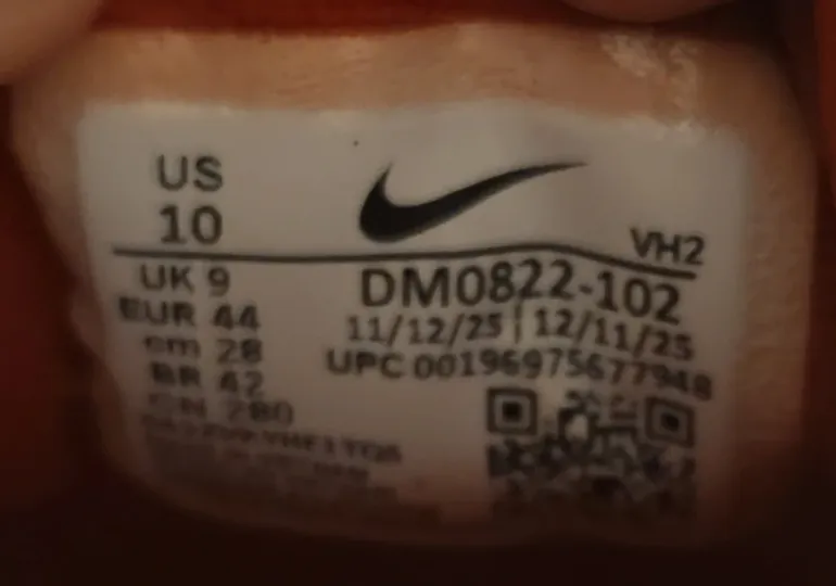 Nike Juniper Trail 2 bike d'occasion — image 5 sur 6