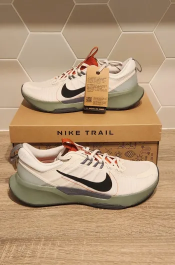 Nike Juniper Trail 2 Running Shoes d'occasion
