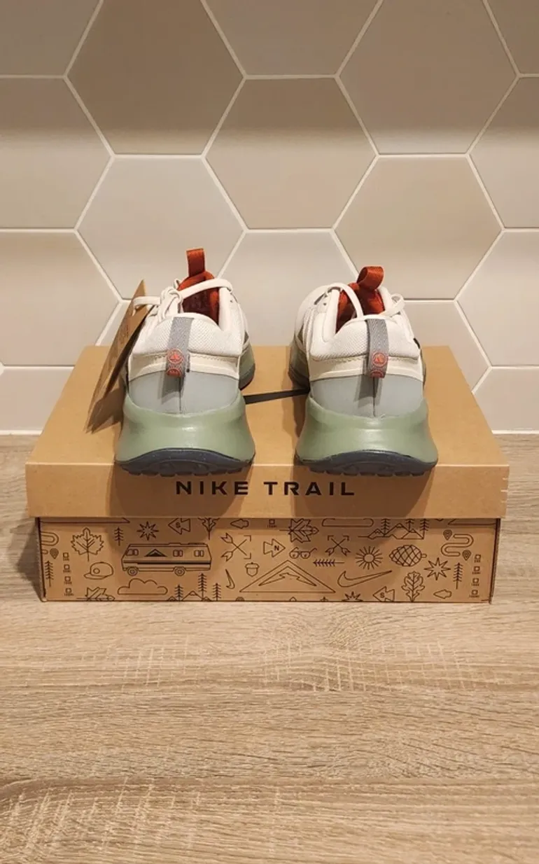 Nike Juniper Trail 2 bike d'occasion — image 3 sur 6