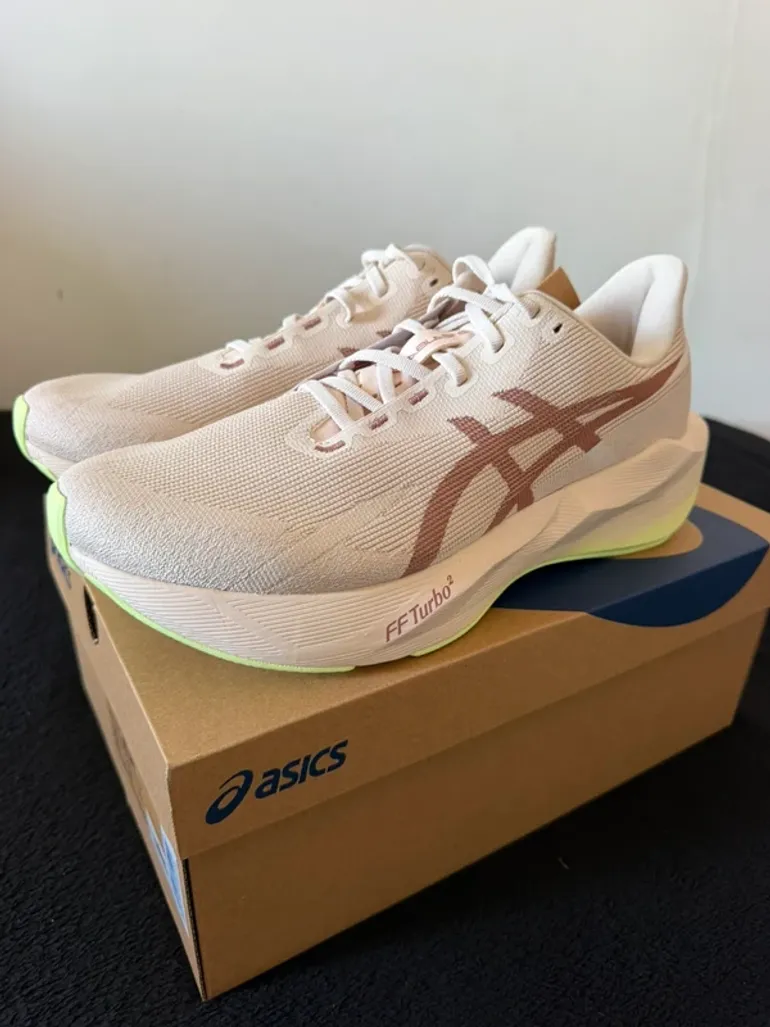 Käytetty Asics Nova Blast 6 bike — kuva 2 / 7