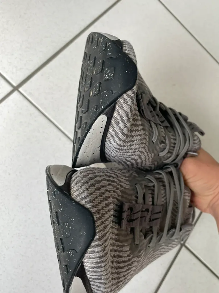 Used Nike Motiva bike — image 10 of 11