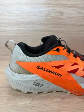 Salomon Sense Ride 5 bike d'occasion — image 5 sur 7