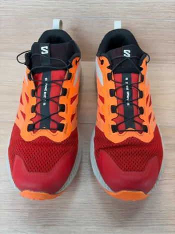 Salomon Sense Ride 5 bike d'occasion — image 4 sur 7