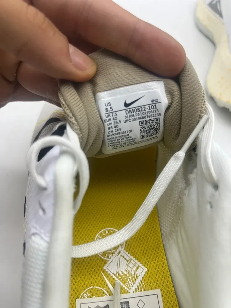 Použité Nike Juniper Trail 2 NN bike — obrázek 6 z 6