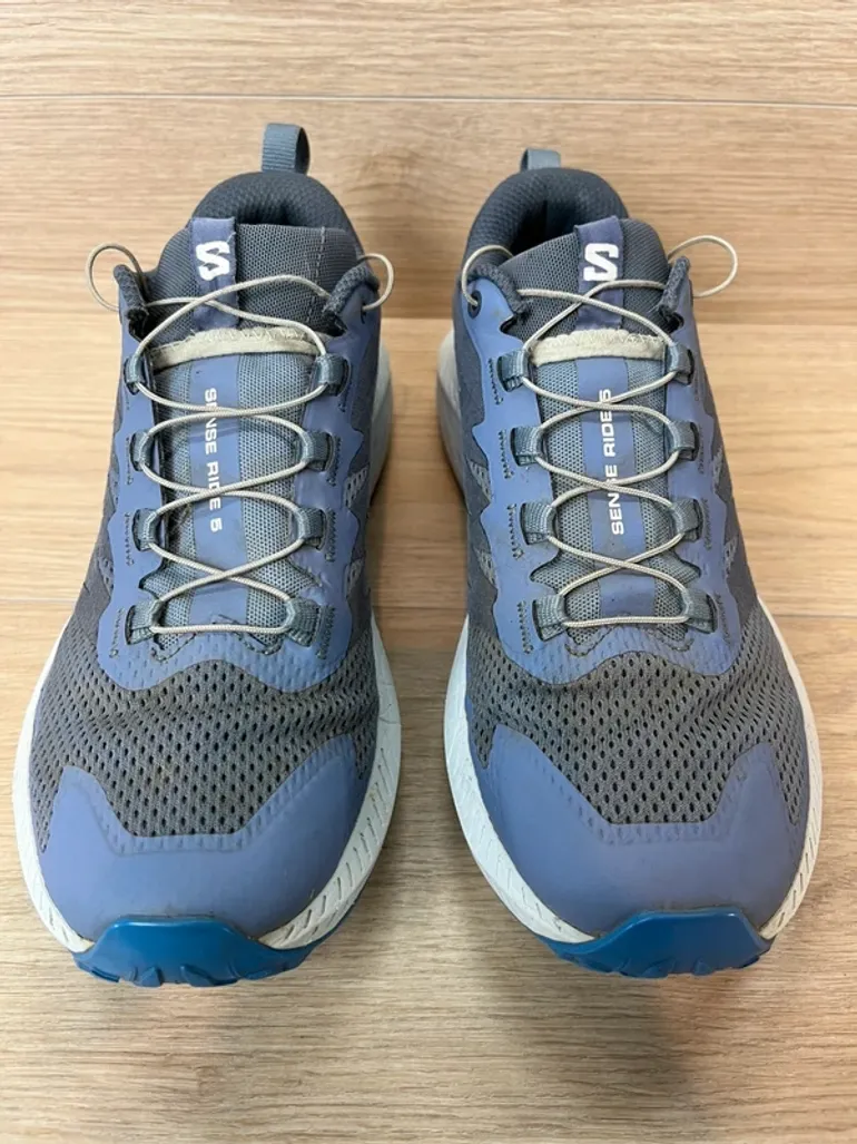 Used Salomon Sense Ride 5 bike — image 4 of 7