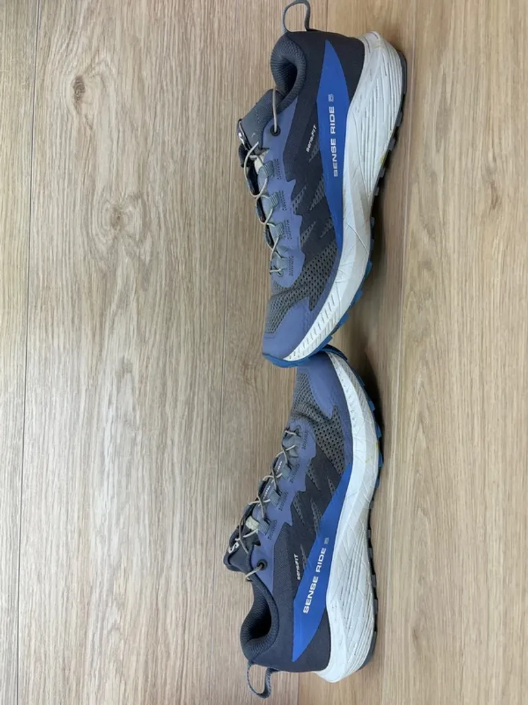 Used Salomon Sense Ride 5 bike — image 3 of 7