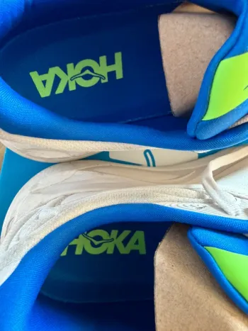 Used Scarpa HoKA bike — image 5 of 7