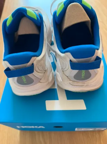 Used Scarpa HoKA bike — image 7 of 7