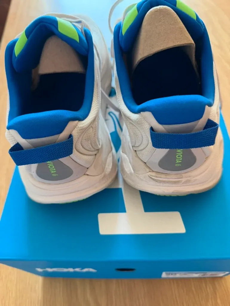 Used Scarpa HoKA bike — image 7 of 7