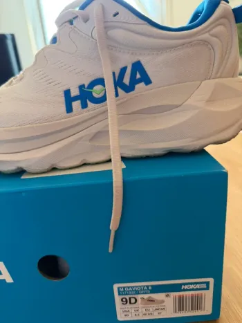 Used Scarpa HoKA bike — image 6 of 7