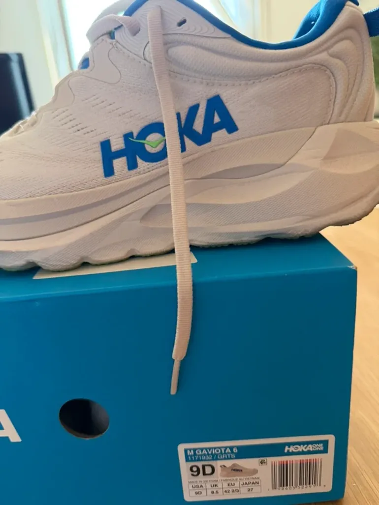Used Scarpa HoKA bike — image 6 of 7