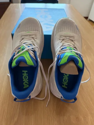 Brugt Scarpa HoKA Running Shoes