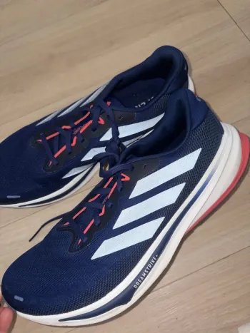 Used Supernova Rise 2 Running Shoes