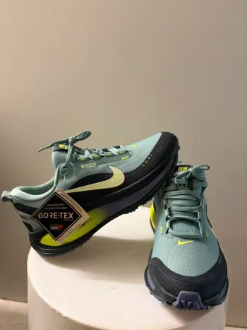 Used Nike Vomero 18 GTX Running Shoes