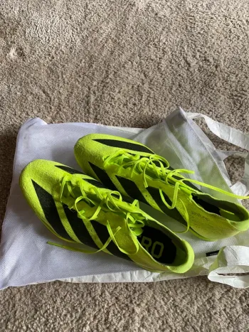 Adidas Prime SP3 Running Shoes usato