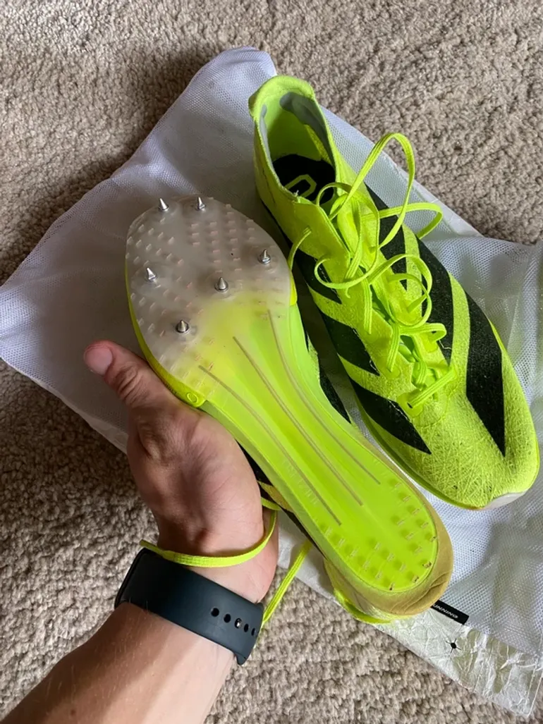 Adidas Prime SP3 bike usato — immagine 2 di 5
