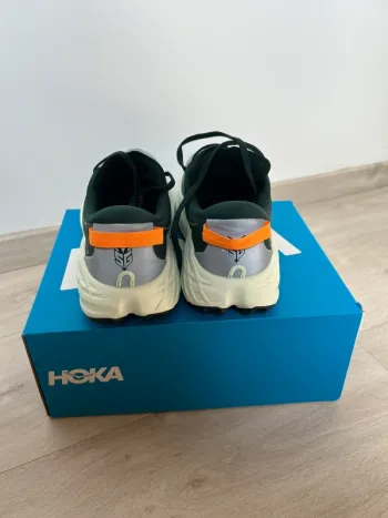 Hoka Speedgoat 7 bike usato — immagine 5 di 6