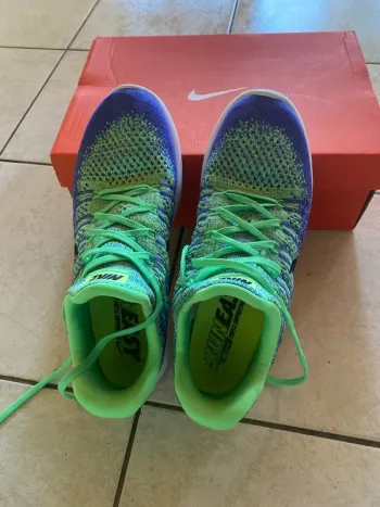 Brugt Nike Lunarepic Running Shoes