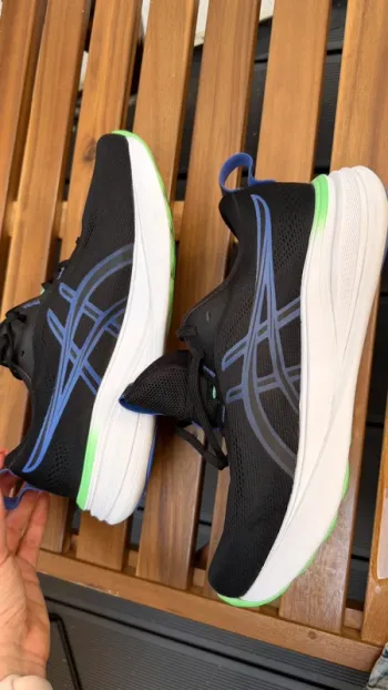 Asics Gel-Pulse 17 bike usato — immagine 6 di 9