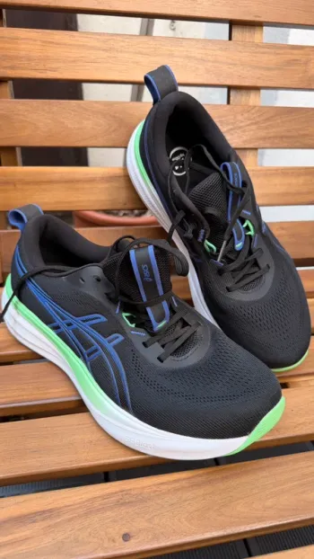 Asics Gel-Pulse 17 bike usato — immagine 3 di 9