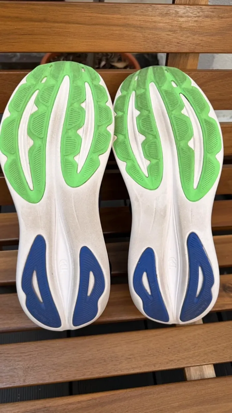 Asics Gel-Pulse 17 bike usato — immagine 5 di 9
