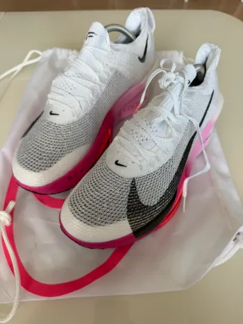 Brugt Nike Alphafly 3 Running Shoes
