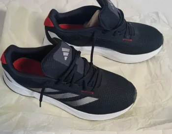 Brugt Adidas Herren Laufschuh Running Shoes