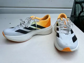 Adidas adizero evo sl Running Shoes usato