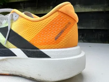 Brugt Adidas adizero evo sl bike — billede 2 af 4