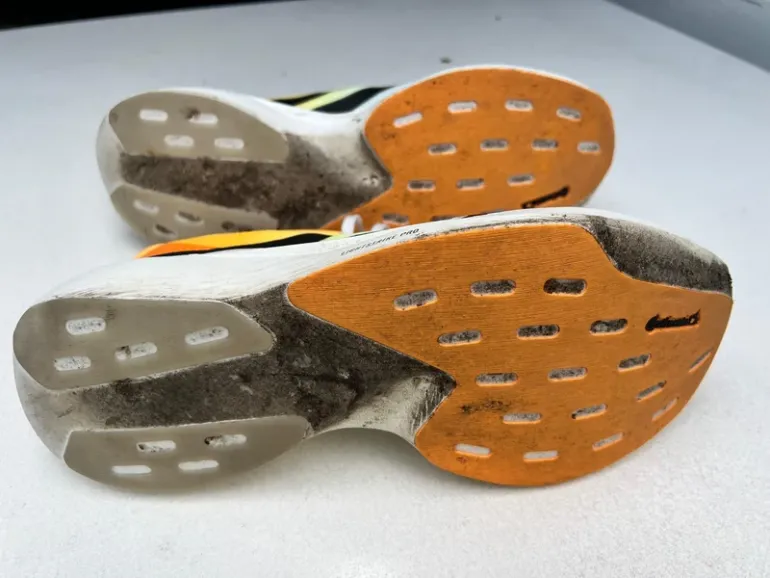 Brugt Adidas adizero evo sl bike — billede 3 af 4
