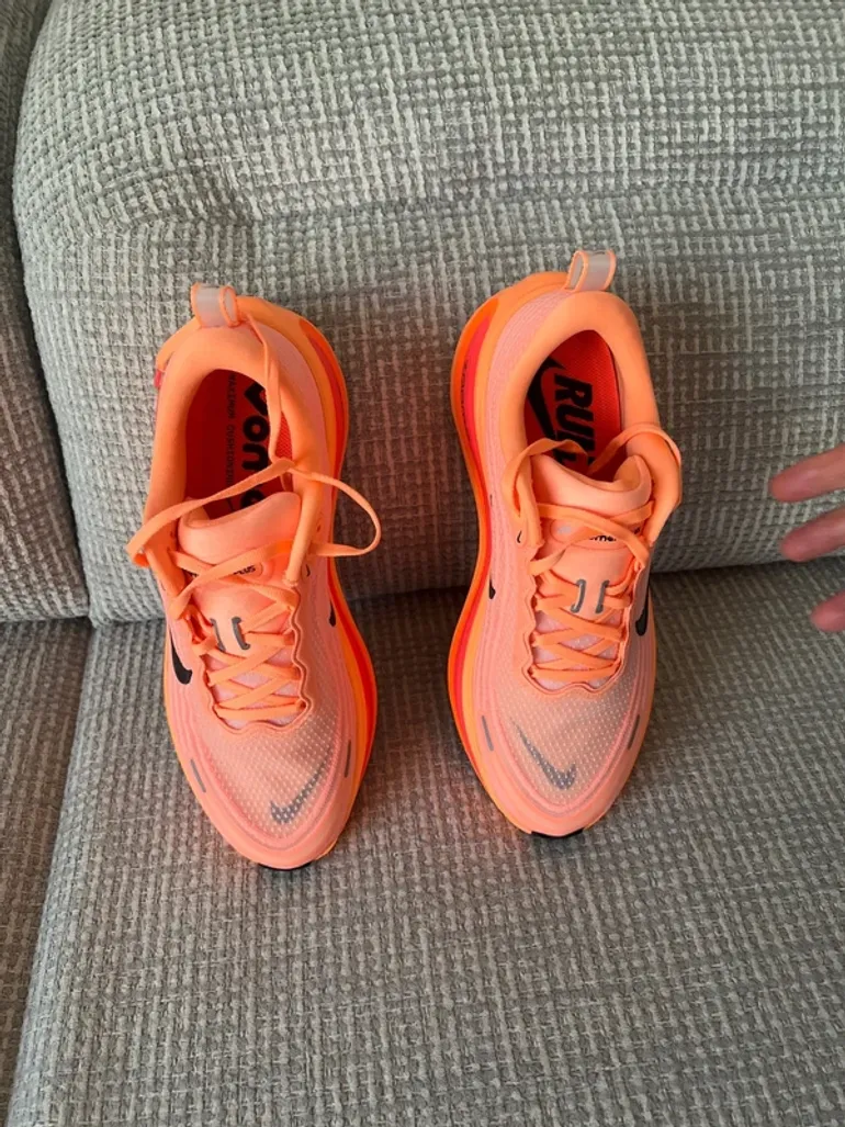 Gebrauchtes Orange Vomero Plus Zoom X bike — Bild 4 von 7