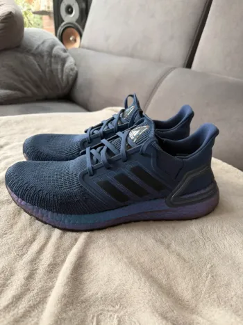 Adidas Ultraboost 20 bike d'occasion — image 2 sur 5