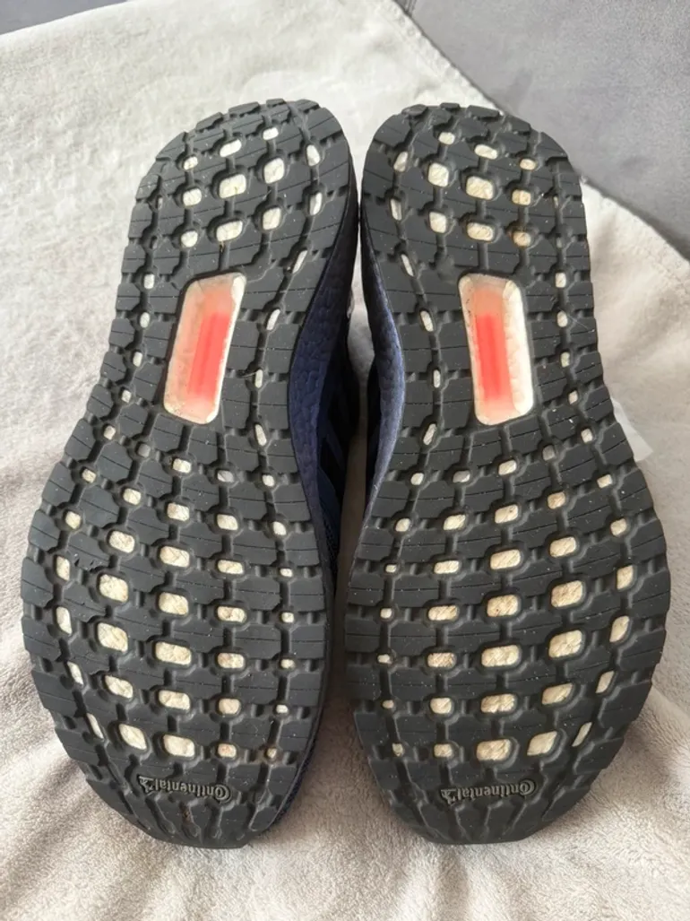 Adidas Ultraboost 20 bike d'occasion — image 4 sur 5