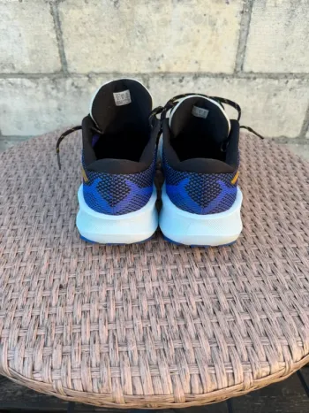 Brugt Asics Trabuco 14 2026 bike — billede 6 af 12