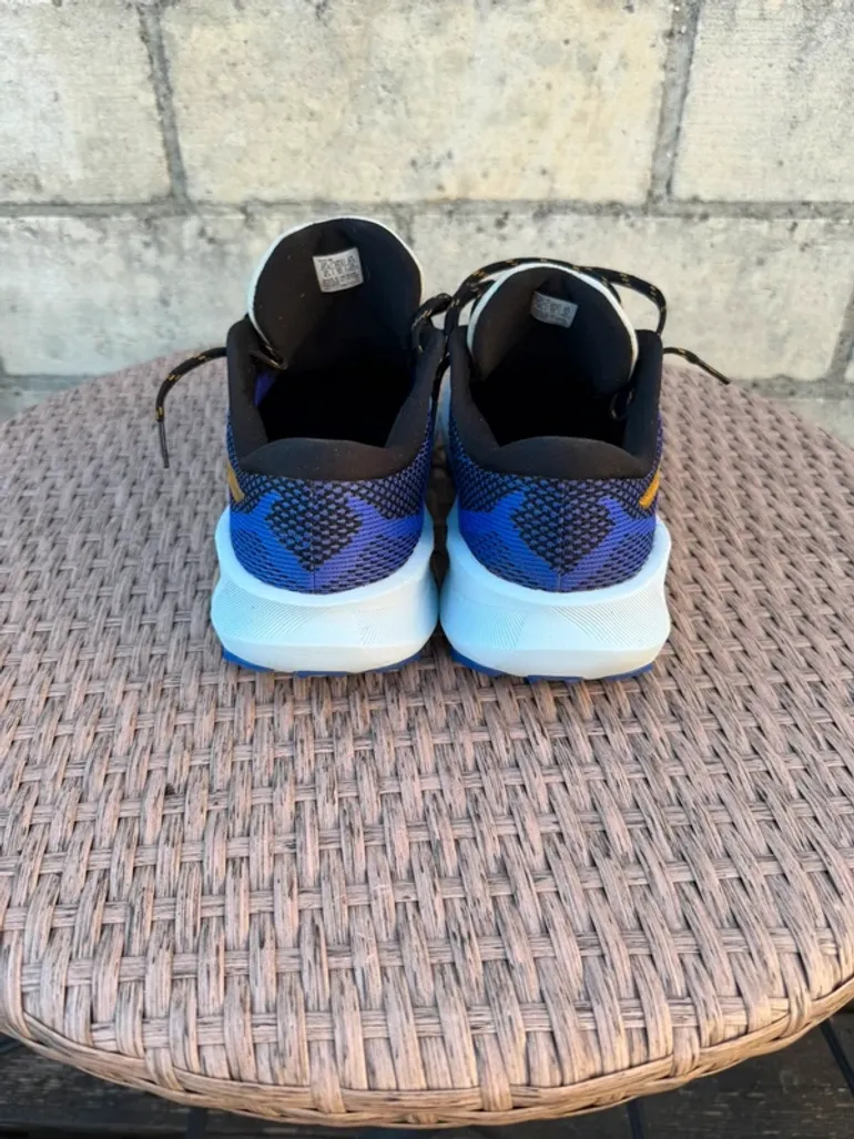 Brugt Asics Trabuco 14 2026 bike — billede 6 af 12