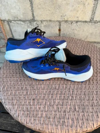 Brugt Asics Trabuco 14 2026 bike — billede 4 af 12