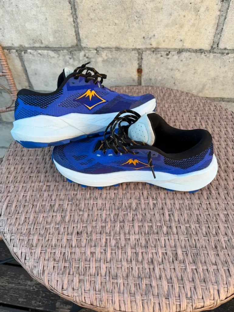Brugt Asics Trabuco 14 2026 bike — billede 4 af 12