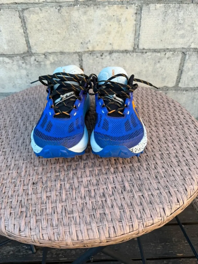 Brugt Asics Trabuco 14 2026 bike — billede 2 af 12