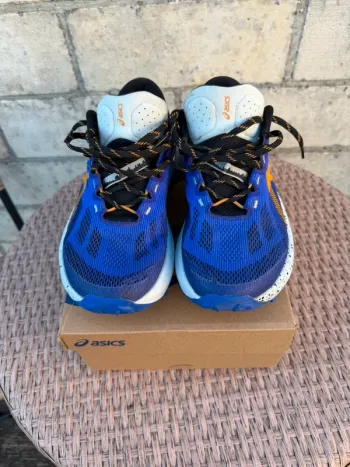 Brugt Asics Trabuco 14 2026 bike — billede 11 af 12
