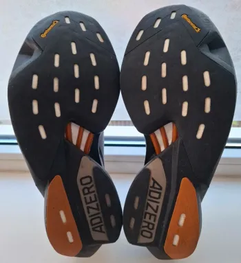 Continental Equipment Adios Pro bike usato — immagine 2 di 5
